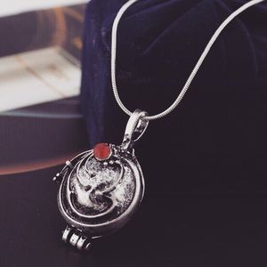 The Vampire Diaries Vervain Necklace